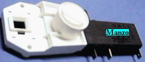 ELETTROSERRATURA RD 57710