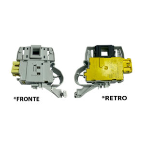 ELETTROSERRATURA ROLD DKS 01-11352 3CONT. 3-4-5