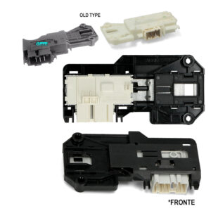 ELETTROSERRATURA DA058513 3 CONTATTI