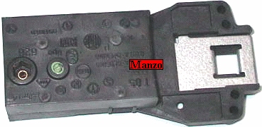 ELETTROSERRATURA OMP 626/659