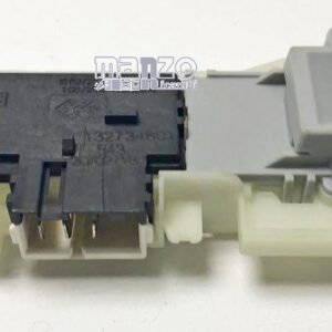 ELETTROSERRATURA BITRON 3CONT. 3-4-5