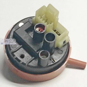 PRESSOSTATO 2 C. 180' LAVAST.85/65DEA602
