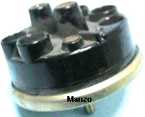 PRESSOSTATO 6 C. 90'