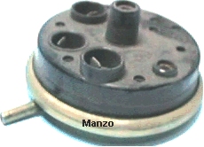 PRESSOSTATO 3 C.180'