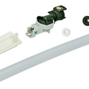 PRESSOSTATO KIT (SENSORE PRESSIONE) L/S
