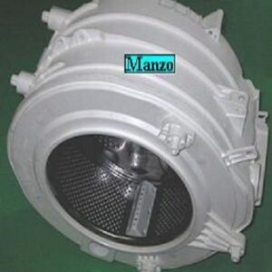 VASCA PLASTICA COMPLETA 49029796 ORDINARE