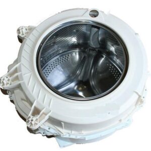VASCA PLASTICA COMPLETA 64LT