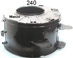 VASCA INOX LIMPIA-1LBX0237