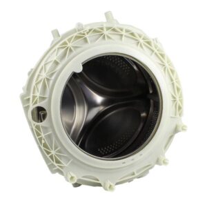 VASCA PLASTICA COMPLETA 48LT ORDINARE
