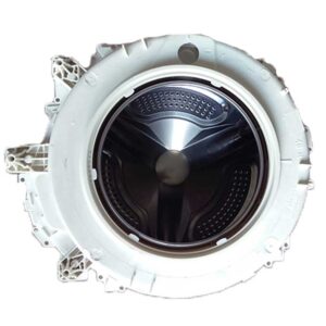 VASCA PLASTICA COMPLETA 48LT