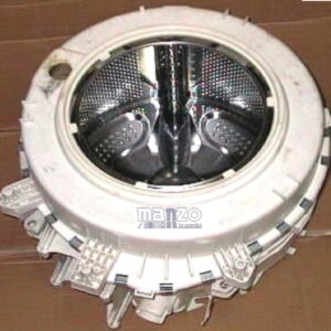 VASCA PLASTICA COMPLETA 42LT 5KG
