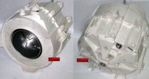 VASCA PLASTICA COMPLETA 1268560008