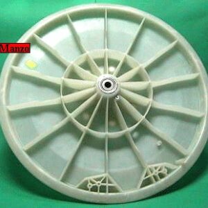 FONDELLO VASCA PLASTICA