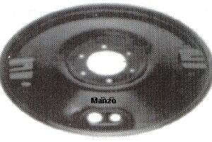 FONDELLO VASCA PER 880404