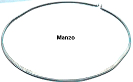 FASCETTA CHIUSURA VASCA ZP 242