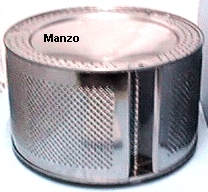 CESTELLO PER 880400 S/CROCIERA