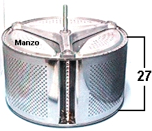 CESTELLO PER AR 411