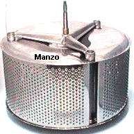 CESTELLO PER DL23-123