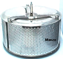 CESTELLO PER 663-664