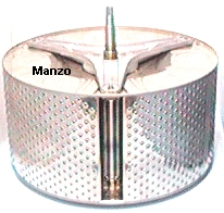 CESTELLO PER ZOPPAS 242