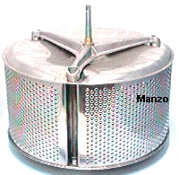 CESTELLO 814