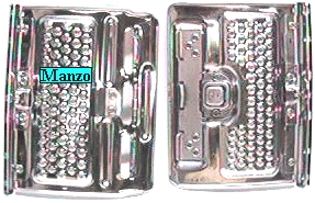 SEMIPORTE CESTO C/ALTO
