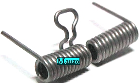 MOLLA PER PORTINA C/ALTO ELIMINATO