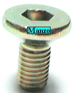 BULLONE FISSAGGIO PULEGGIA MARGHERITA