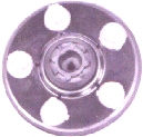 SUPPORTO CUSCINETTO C/A L/N/PUL.6204