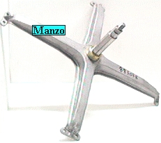 SUPPORTO CESTO 6205-6204