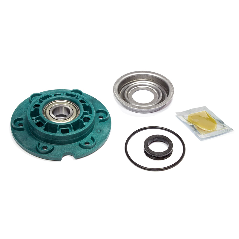 SUPPORTO CUSCINETTO C/A KIT CU.6203 VA22