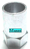 PROLUNGA MONTAG.SUP.D23,5 H45X883074