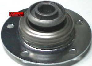 SUPPORTO CUSCINETTO C/A L/ANT. 6204