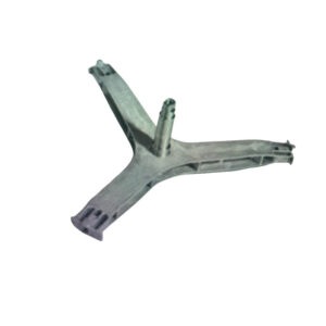 SUPPORTO CESTO H.120