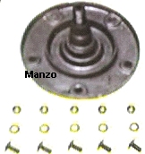 SUPPORTO CESTO TS646LB