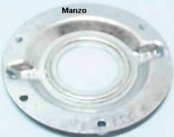 SUPPORTO DISCO X MOZZO C/ALTO