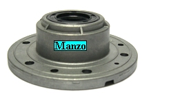 SUPPORTO CUSCINETTO C/A 6204-A/T22X40X7