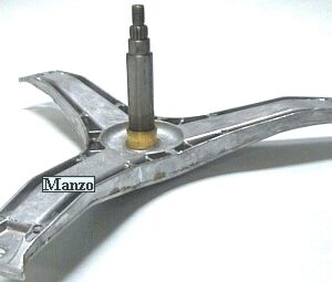 SUPPORTO CESTO H.110(6204+6205+093051)