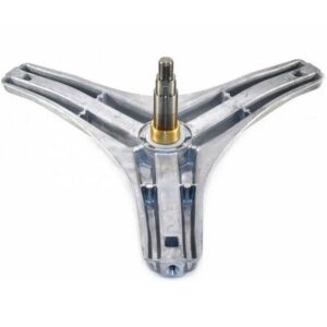 SUPPORTO CESTO ASSE H.100MM.