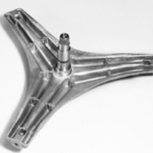 SUPPORTO CESTO H.116,4 - D.37 BOCCOLA RAG 235.5 ORDINARE