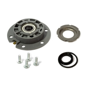 SUPPORTO CUSCINETTO KIT PER DX O SX