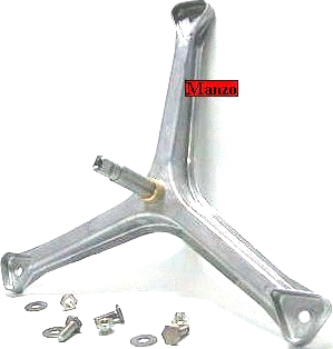 SUPPORTO CESTO 600G.(6203+6204+092547 ORDINARE