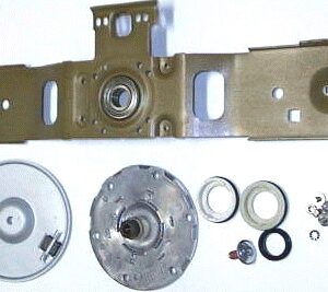 SUPPORTO CUSCINETTI KIT ANTER. MALICE