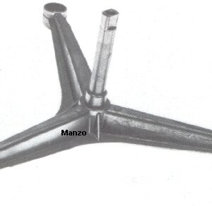 SUPPORTO CESTO 814 VEDI 882804