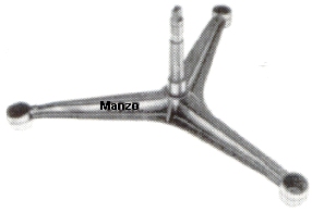 SUPPORTO CESTO DL 23