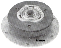 SUPPORTO CUSCINETTO C/ALTO 5035