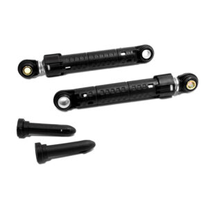 AMMORTIZZATORE N'2+SPINOTTI 2 90N H188M