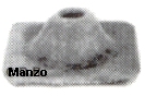 PATTINO QUADRATO 98