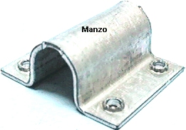 CAVALLOTTO AMMORTIZZATORE