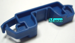 FERMO X AMMORTIZZATORE 884355